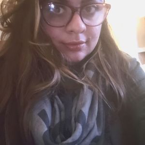 Meet your Posher, Briana